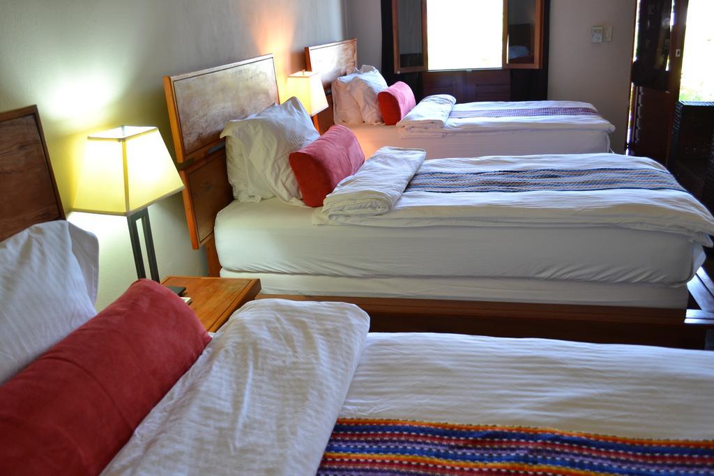 Soma Surf Resort Tola Room photo