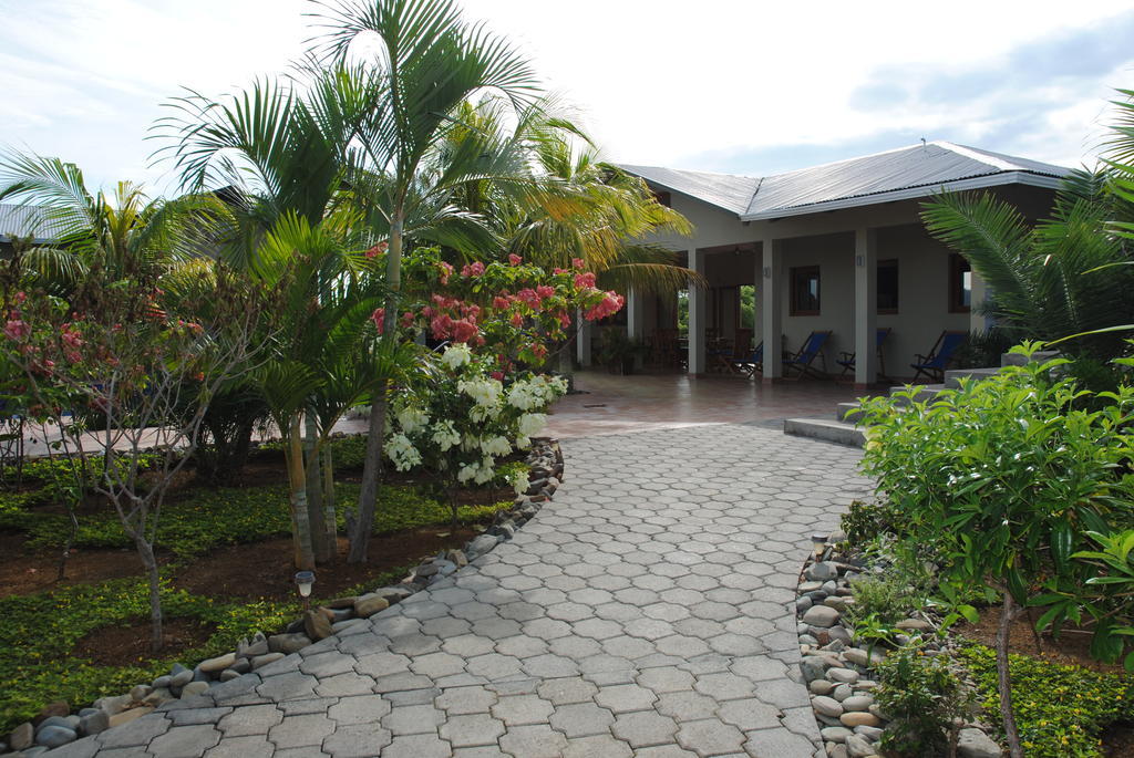 Soma Surf Resort Tola Exterior photo